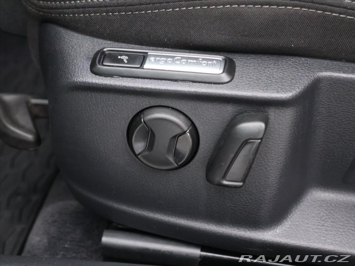 Volkswagen Passat 2,0 TDI 110kW Comfortline 2016