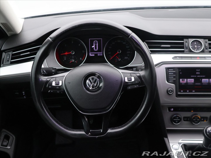 Volkswagen Passat 2,0 TDI 110kW Comfortline 2016