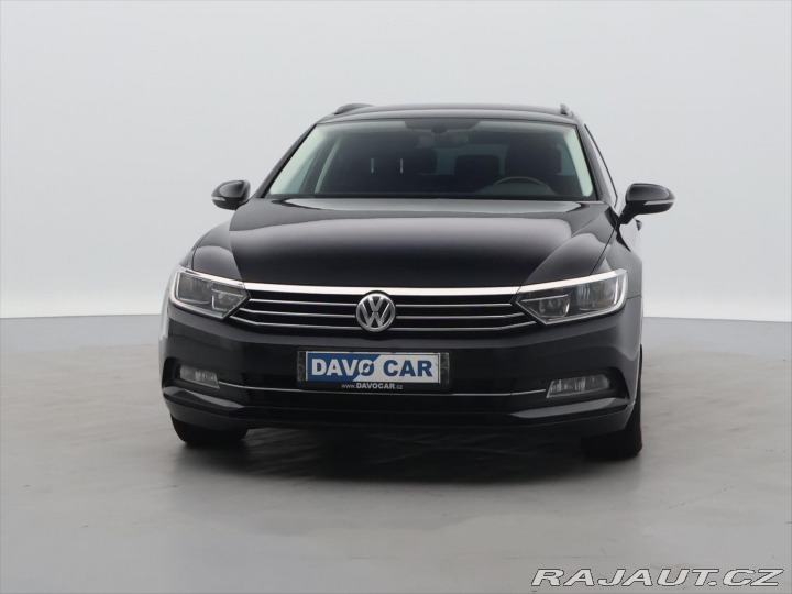 Volkswagen Passat 2,0 TDI 110kW Comfortline 2016