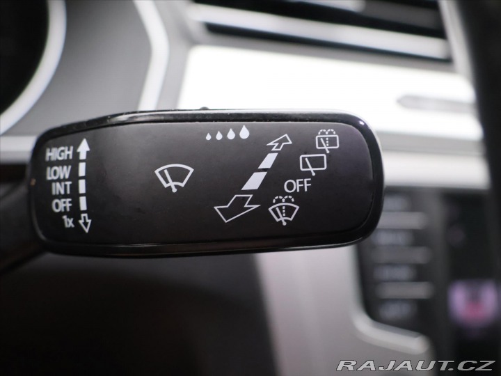 Volkswagen Passat 2,0 TDI 110kW Comfortline 2016