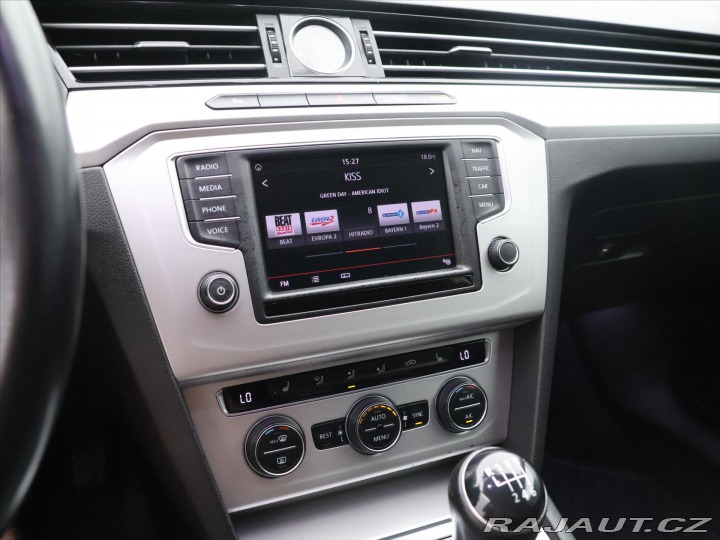 Volkswagen Passat 2,0 TDI 110kW Comfortline 2016