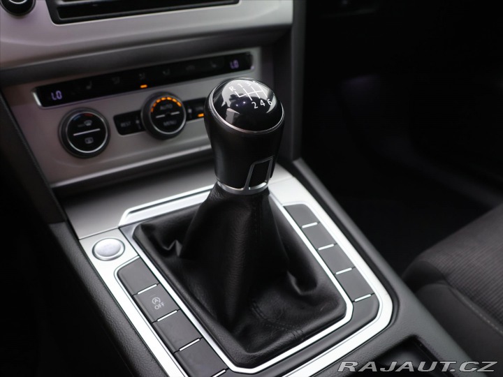Volkswagen Passat 2,0 TDI 110kW Comfortline 2016