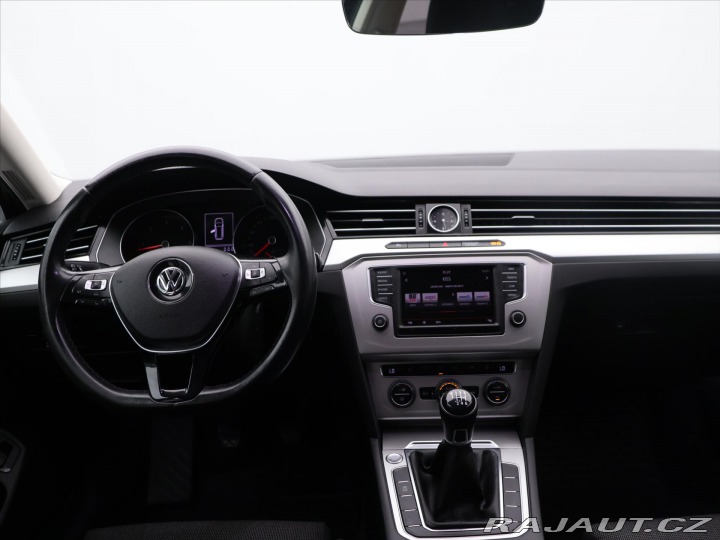 Volkswagen Passat 2,0 TDI 110kW Comfortline 2016