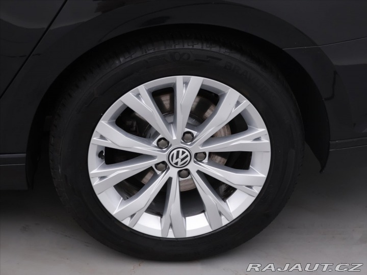 Volkswagen Passat 2,0 TDI 110kW Comfortline 2016
