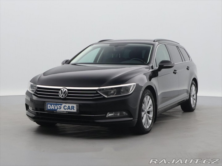 Volkswagen Passat 2,0 TDI 110kW Comfortline 2016