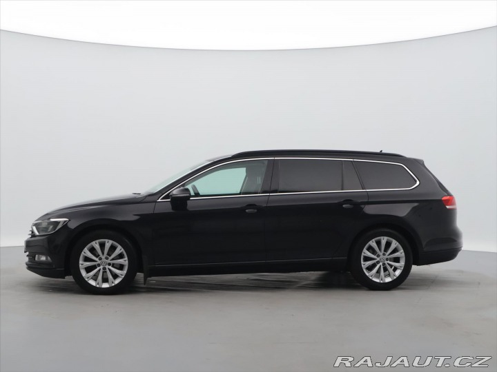Volkswagen Passat 2,0 TDI 110kW Comfortline 2016