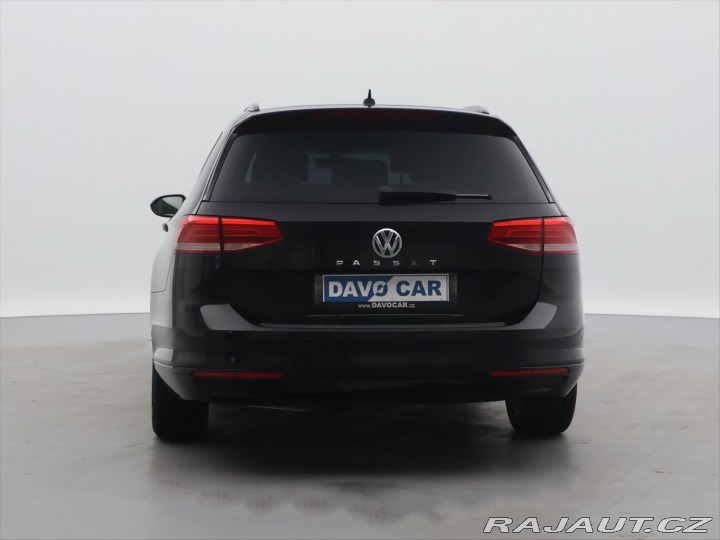 Volkswagen Passat 2,0 TDI 110kW Comfortline 2016