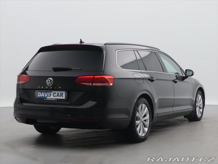 Volkswagen Passat 2,0 TDI 110kW Comfortline 2016