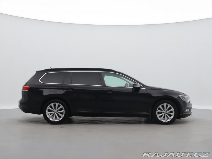 Volkswagen Passat 2,0 TDI 110kW Comfortline 2016