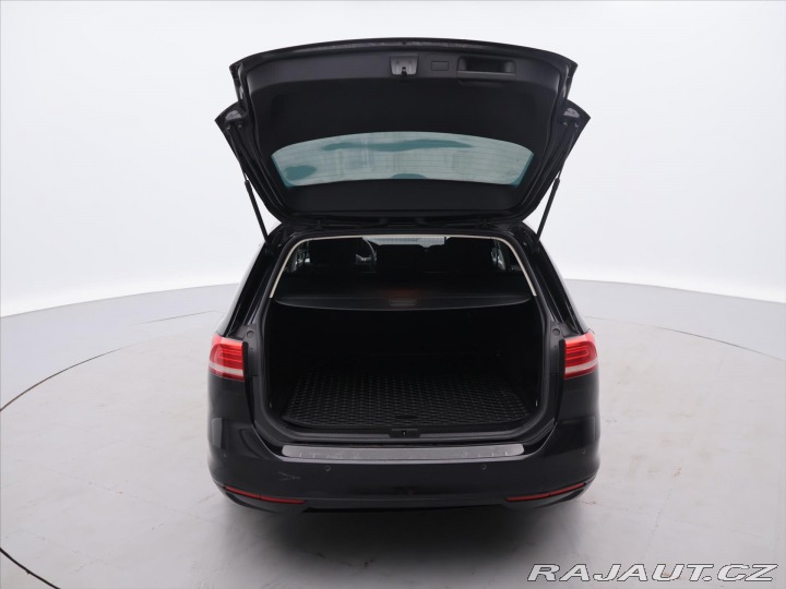 Volkswagen Passat 2,0 TDI 110kW Comfortline 2016