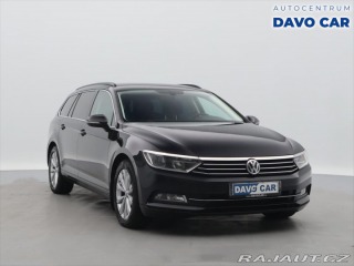 Volkswagen Passat 2,0 TDI 110kW Comfortline 2016