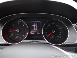 Volkswagen Passat 2,0 TDI 110kW Comfortline 2016