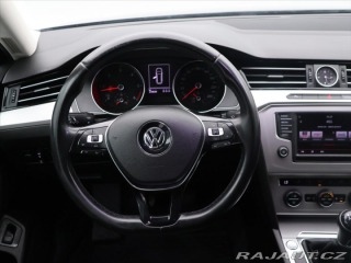 Volkswagen Passat 2,0 TDI 110kW Comfortline 2016