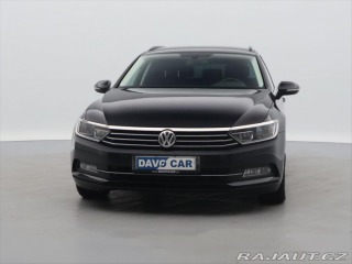 Volkswagen Passat 2,0 TDI 110kW Comfortline 2016