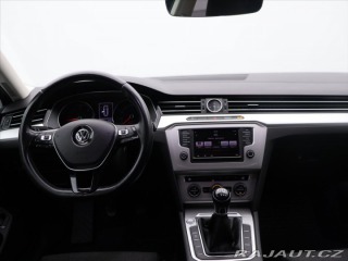Volkswagen Passat 2,0 TDI 110kW Comfortline 2016