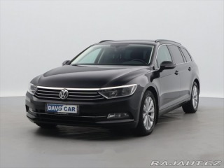 Volkswagen Passat 2,0 TDI 110kW Comfortline 2016