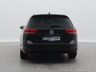 Volkswagen Passat 2,0 TDI 110kW Comfortline 2016