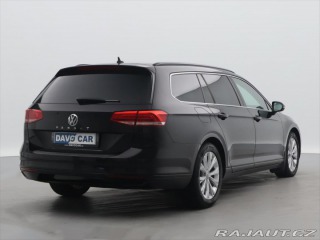Volkswagen Passat 2,0 TDI 110kW Comfortline 2016