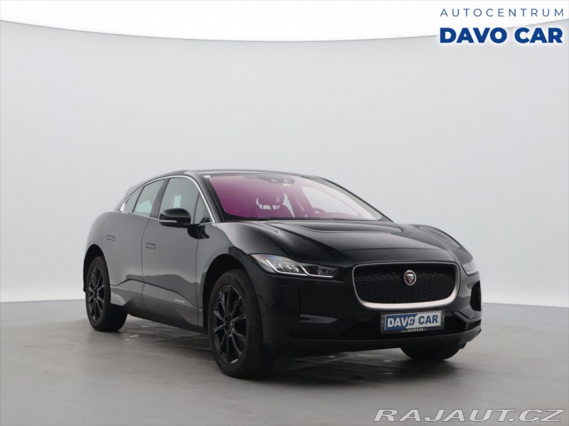 Jaguar I-Pace EV400 294kW 4WD