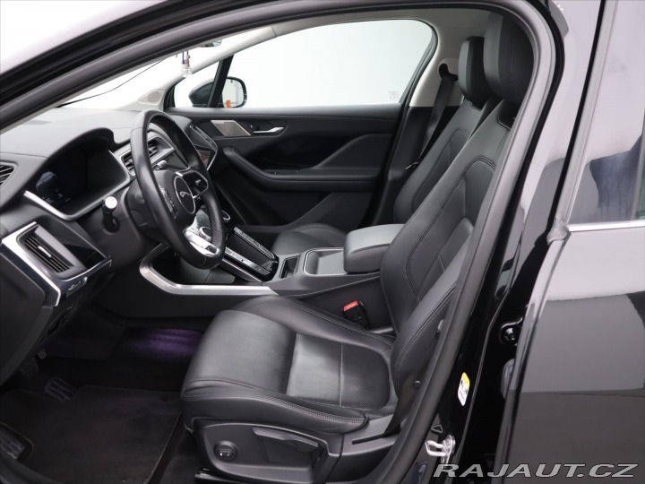Jaguar I-Pace EV400 294kW 4WD 2019