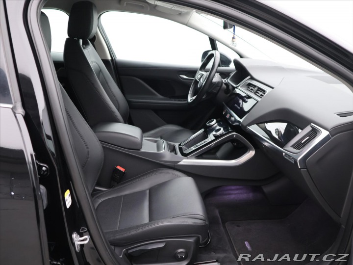 Jaguar I-Pace EV400 294kW 4WD 2019
