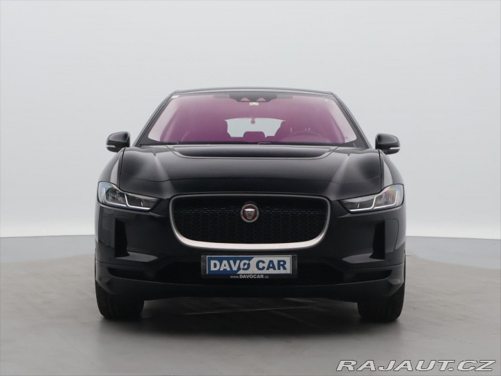 Jaguar I-Pace EV400 294kW 4WD 2019