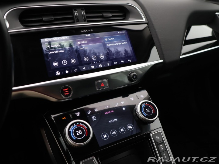 Jaguar I-Pace EV400 294kW 4WD 2019