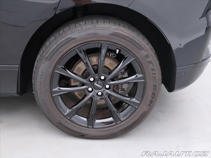 Jaguar I-Pace EV400 294kW 4WD 2019