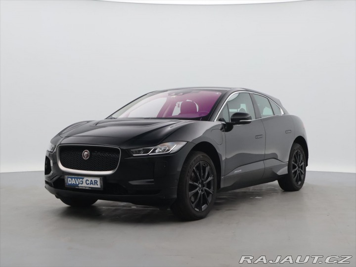 Jaguar I-Pace EV400 294kW 4WD 2019