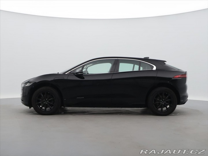 Jaguar I-Pace EV400 294kW 4WD 2019
