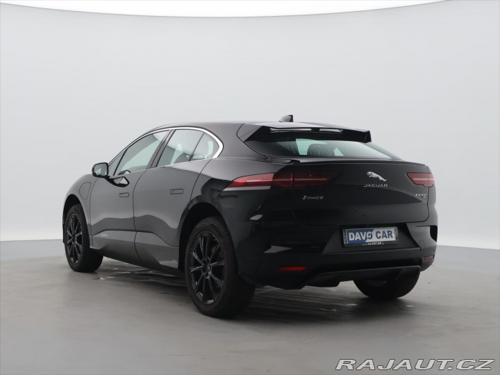 Jaguar I-Pace EV400 294kW 4WD 2019