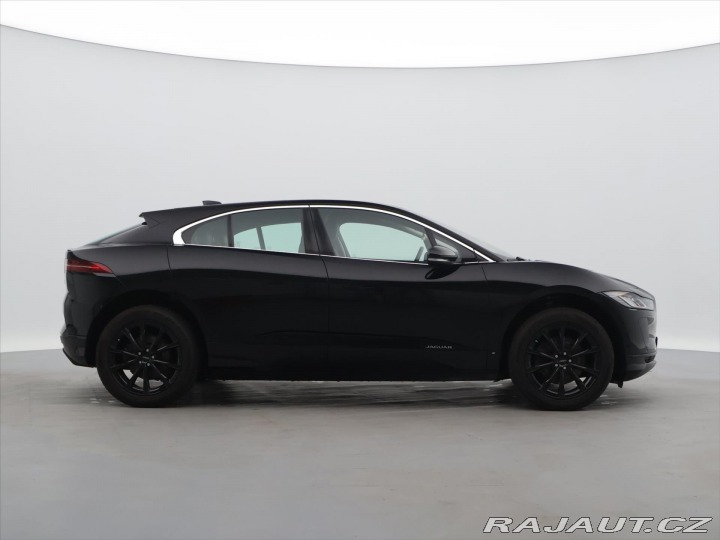Jaguar I-Pace EV400 294kW 4WD 2019