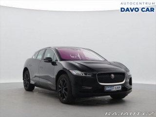 Jaguar I-Pace EV400 294kW 4WD 2019
