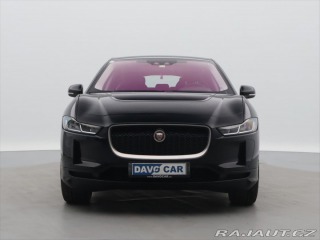 Jaguar I-Pace EV400 294kW 4WD 2019