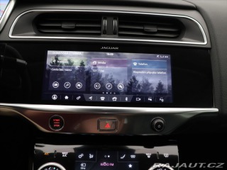 Jaguar I-Pace EV400 294kW 4WD 2019