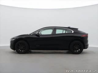 Jaguar I-Pace EV400 294kW 4WD 2019
