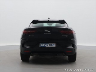 Jaguar I-Pace EV400 294kW 4WD 2019