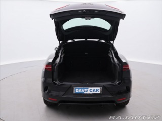 Jaguar I-Pace EV400 294kW 4WD 2019