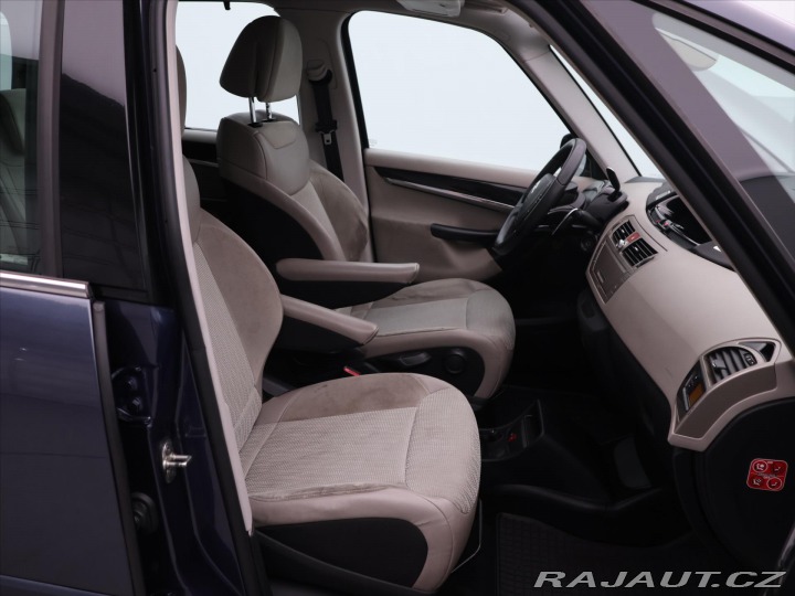 Citroën Grand C4 Picasso 1,6 HDi 110 Exclusive Kli 2011