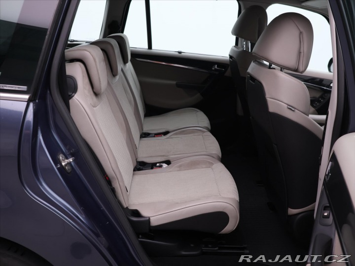 Citroën Grand C4 Picasso 1,6 HDi 110 Exclusive Kli 2011