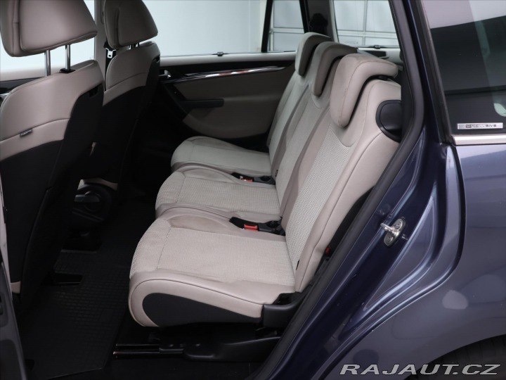 Citroën Grand C4 Picasso 1,6 HDi 110 Exclusive Kli 2011