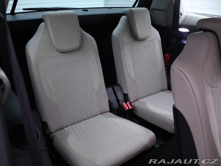Citroën Grand C4 Picasso 1,6 HDi 110 Exclusive Kli 2011