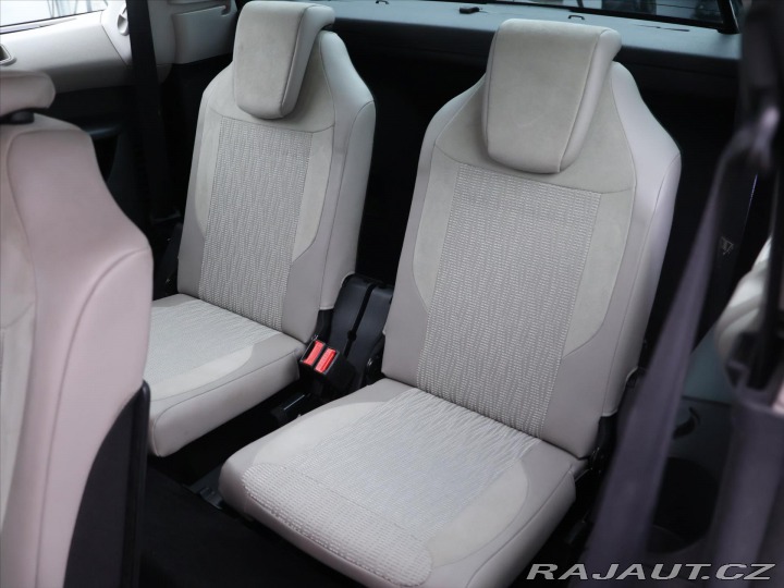 Citroën Grand C4 Picasso 1,6 HDi 110 Exclusive Kli 2011