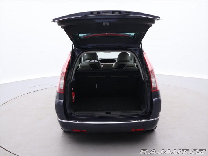 Citroën Grand C4 Picasso 1,6 HDi 110 Exclusive Kli 2011