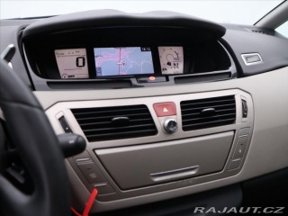 Citroën Grand C4 Picasso 1,6 HDi 110 Exclusive Kli 2011