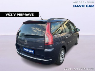 Citroën C4 Picasso 1,6 HDi 110 Exclusive 82k 2011