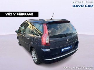 Citroën C4 Picasso 1,6 HDi 110 Exclusive 82k 2011