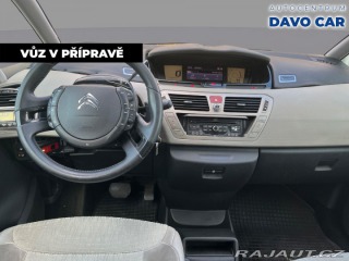 Citroën C4 Picasso 1,6 HDi 110 Exclusive 82k 2011