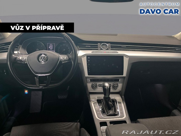 Volkswagen Passat 1.6 TDI 88kW Comfortline 2019