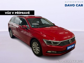 Volkswagen Passat 1.6 TDI 88kW Comfortline 2019